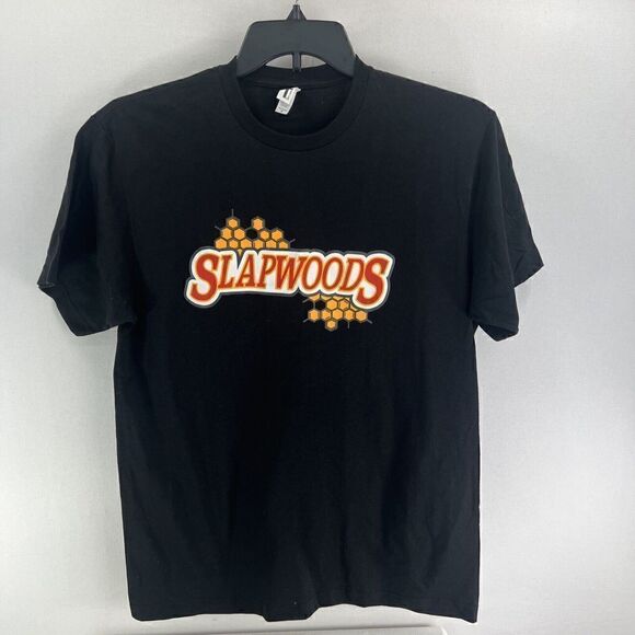 Slapwood Tshirt Size Medium - Picture 1 of 5